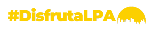 DisfrutaLPA, tu guía de cultura, ocio, eventos y experiencias en Las Palmas de Gran Canaria